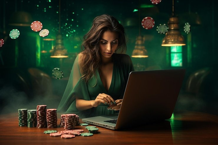 Real-time result display and payout confirmation on ras777 login